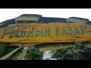 Фестиваль ухи вольск рыбный базар