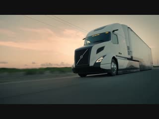 8 удивительных грузовиков будущего