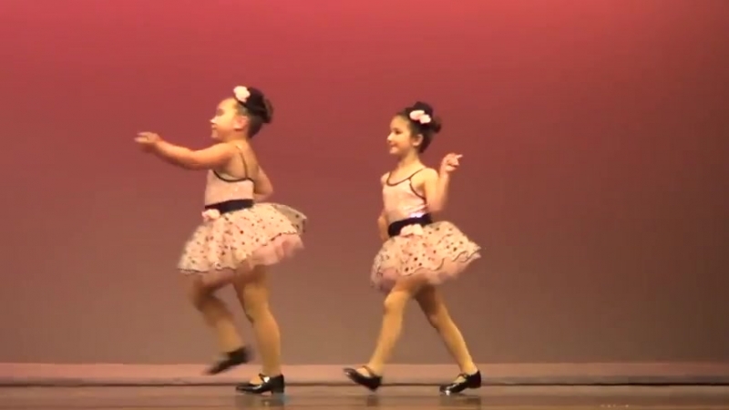 Ее харизме можно только позавидовать!