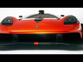 Gma t 50s niki lauda 2021