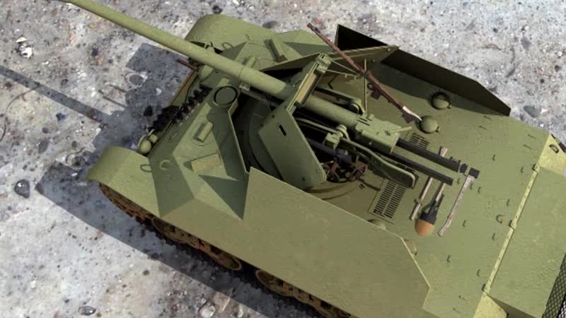 [diodand] стюарт на стероидах кто его создал?