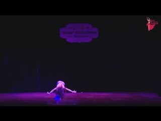 20 gala show ahlan belly dance festival 2017 special guest lee ji eun 23145