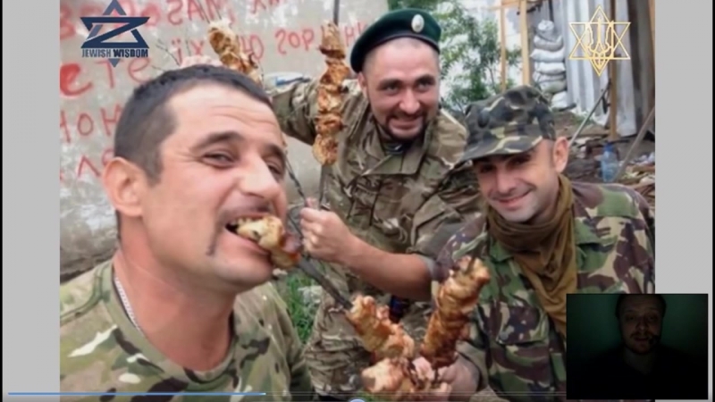 "националисты проститутки олигархов и сша" / коломойский, аваков, порошенко, ротшильд