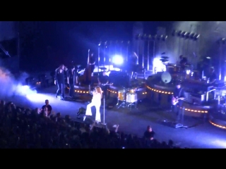 Florence + the machine spectrum (live at théâtres romains de fourvière, lyon, france | )