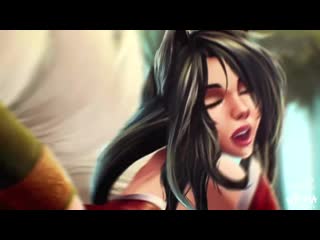 #аниме #порно #хентай #молодые #попы #anime #hentai #porno #girl #девушки #арты #arts #футы #лесбиянки #lady #sfm #sfmpron #3d