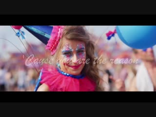 Calum scott you are the reason (max mylian hardstyle bootleg) ¦ hq lyrics videoclip