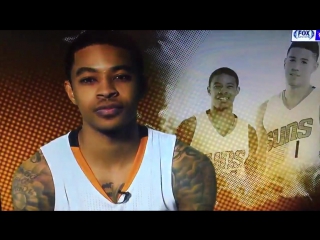 Tyler ulis discussing his long time friendship with devin booker