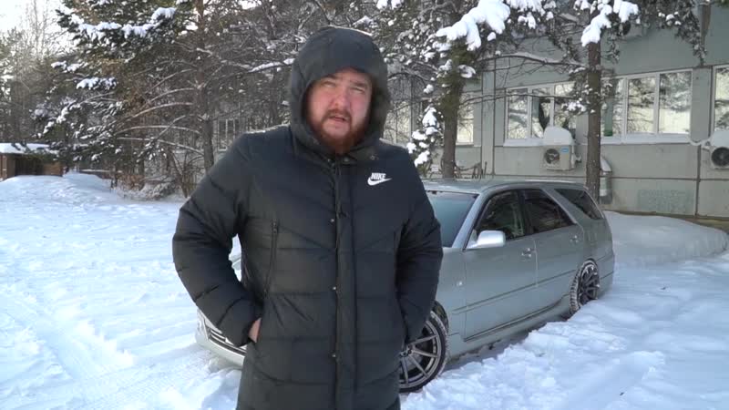 [siberian beard] регистрация тюнинга и штрафы за него