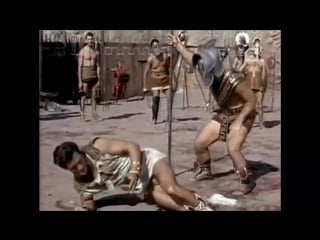 Спартанские гладиаторы the spartan gladiators (1964) больше видео в группе