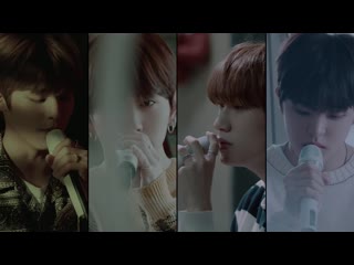 Treasure jihoon x junkyu x mashiho x bang ye dam x park jeong woo – wayo (왜요) [live video]