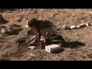 Princess of ukok by maria matveeva & deep forest