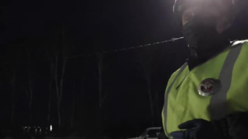 Инспектор дпс испугался уголовной ответственности