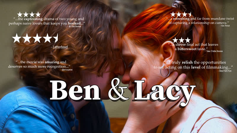 Бэн и лейси (2023) ben &amp; lacy