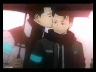 Rk1700[ connor and rk900 ] edit