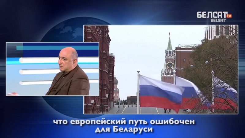 Інтэрв'ю з кіраўніком праекту «прапаганда парушае разуменне» / урывак
