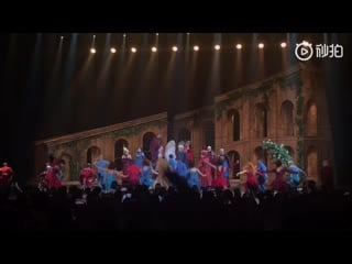 Verone [fhd] (rappel, вечер)