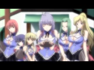 Cosplay cafe episode 1 hentai [no porno, not hentai porn]