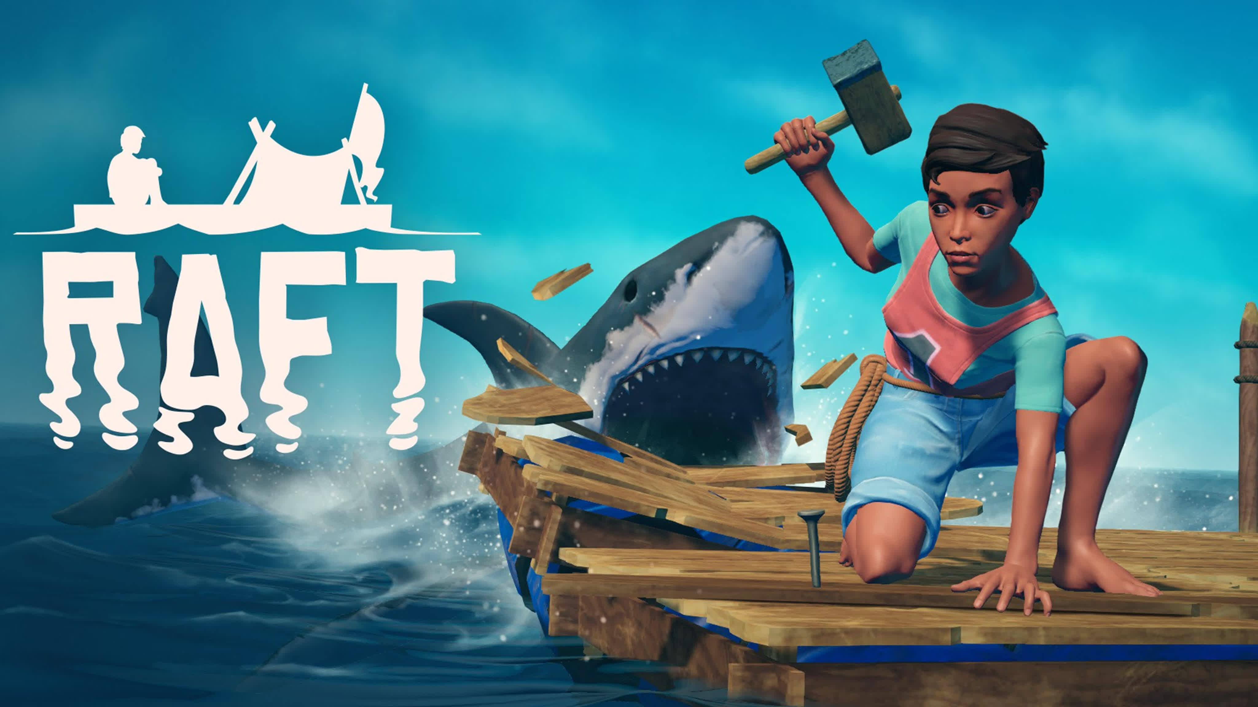 Raft 5 watch online