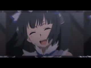 Hestia | dungeon ni deai wo motomeru no wa machigatteiru darou ka