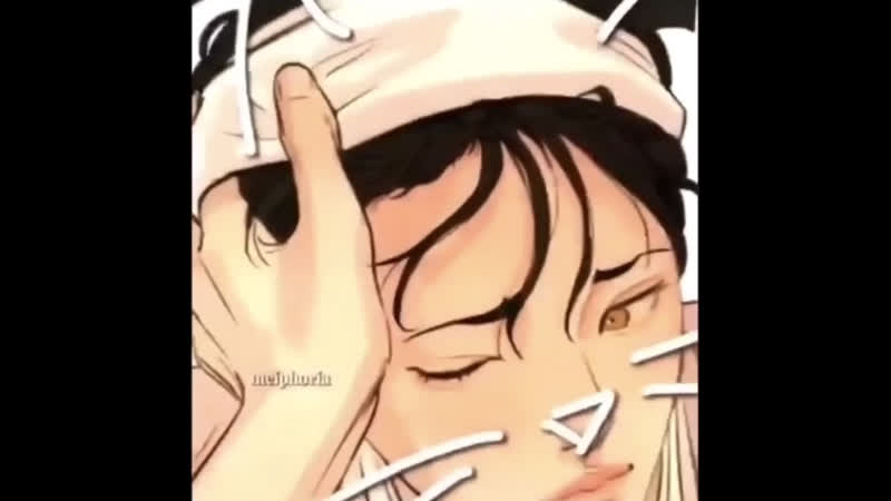 Ночные этюды