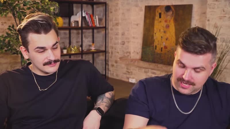 [anton vlasov] семейка подонков на шоу измены feat юлик