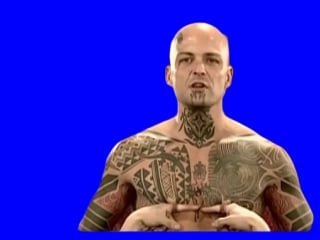 Gachimuchi bbコリーナ(高画質)