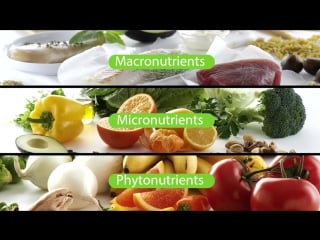 What supplements should i take the nutrilite foundational four amway (1)