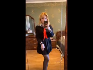 Жопы твоих одноклассниц ۩