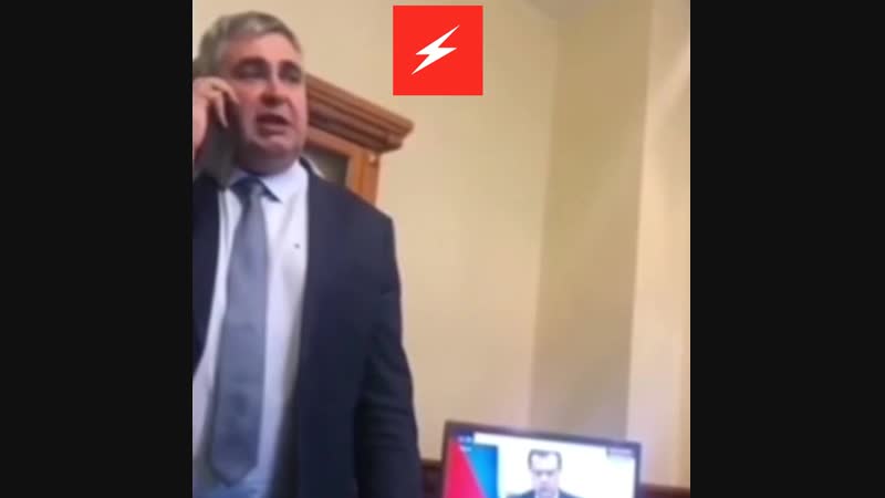 Они там у нас дебилы, что ли мэр междуреченска отчитывает подчиненных