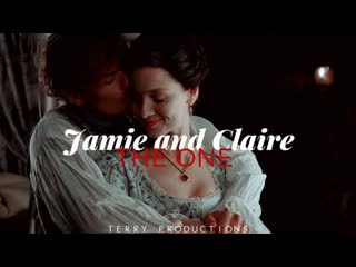 Jamie claire the one (4x01)