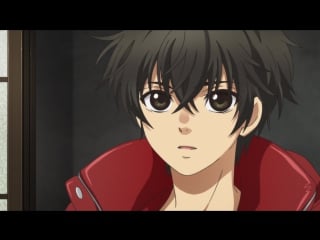 [bamboo] super lovers 02 | больше, чем возлюбленные