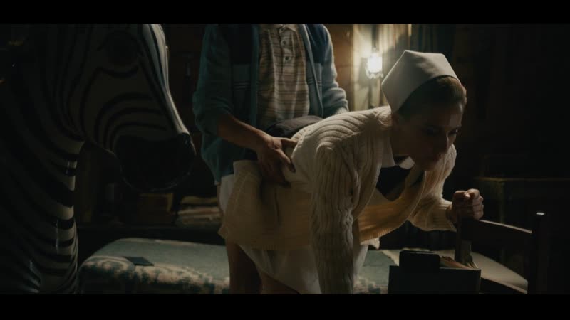 Амалия кассаи место под названием «дигнидад» / amalia kassai un lugar llamado dignidad ( 2021 )