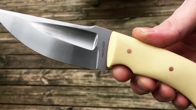 Годный охотничек