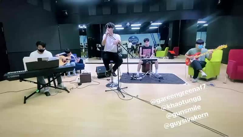 Потому что мы вместе брайт вачиравит