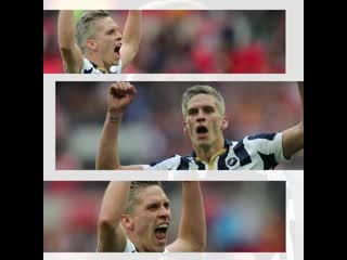 A modern day millwall great 335 appearances, 92 goals, two promotions and countless unforgettable moments