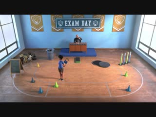 Pip a short animated film