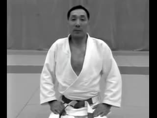 Judo kodokan 講道館 kime no kata 極の形 (full film)