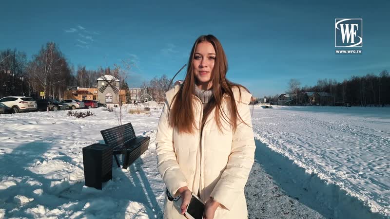 Влог модели диана макарова (часть 4)