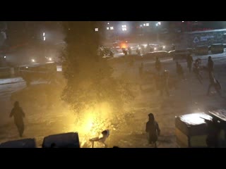 Detroit become human pc release date trailer quantic dream