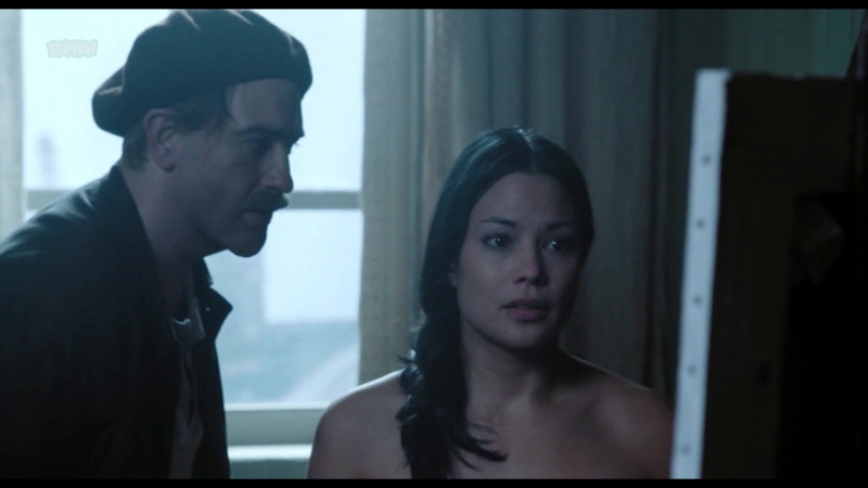 Dewi reijs nude een echte vermeer (nl 2016) 1080p watch online / деви рейс подлинный вермеер