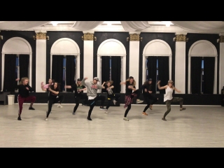 Migos bad and boujee | choreo by vitalii ulivanov