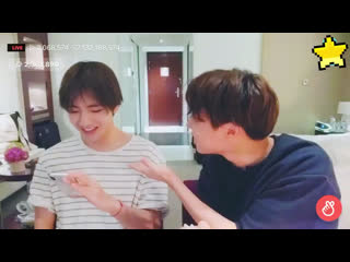 190609 vope live are you excited