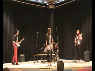 Cfo at mgimo cant take my eyes off of u