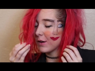 Beauty school drop out an ode to jenna marbles