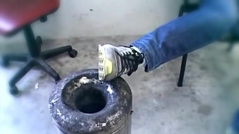 Сперва отсоси потом продолжаем диалог