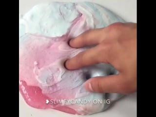 Gorgeous slime by @slimeycandy 💕💕💕 follow @artsy v лондон