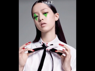 [2017 01 20] han sung min vogue (january issue)