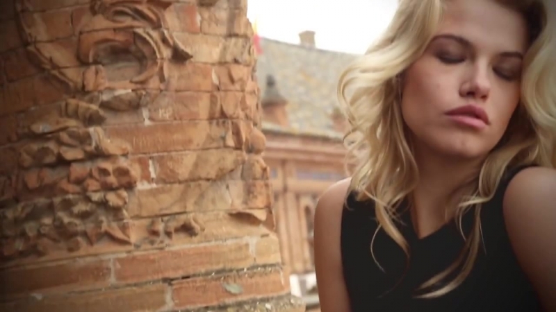 Hailey porn video – Ivonne spring summer 2016 starring hailey clauson