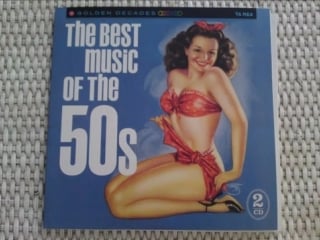 50s 60s megamix liatsos party