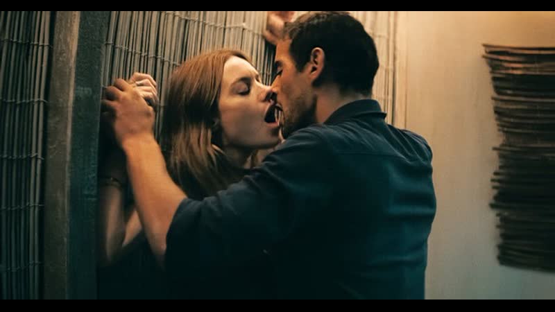 Глубокое влияние (2022) sous emprise (no limit)